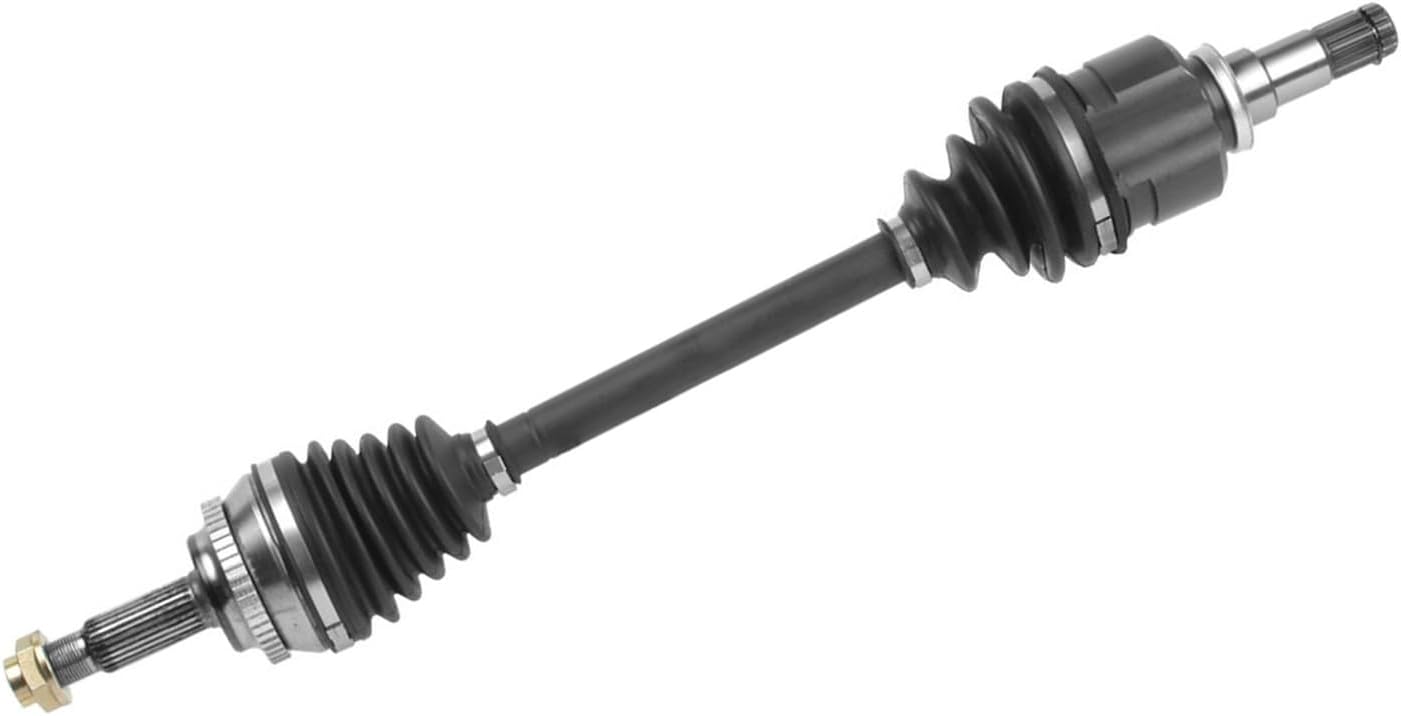 Detroit Axle - Front Left CV Axle for 2004 2005 2006 2007 2008 2009 Toyota Prius — image 7