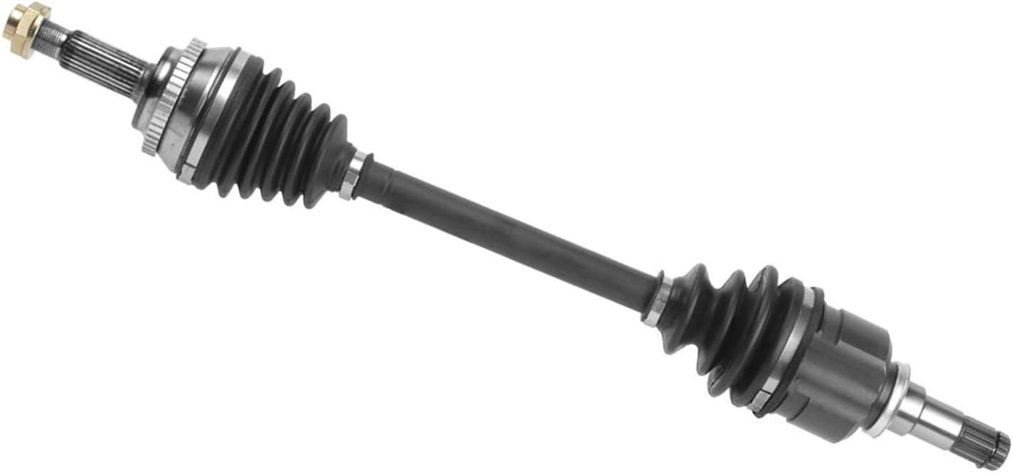 Detroit Axle - Front Left CV Axle for 2004 2005 2006 2007 2008 2009 Toyota Prius — image 6