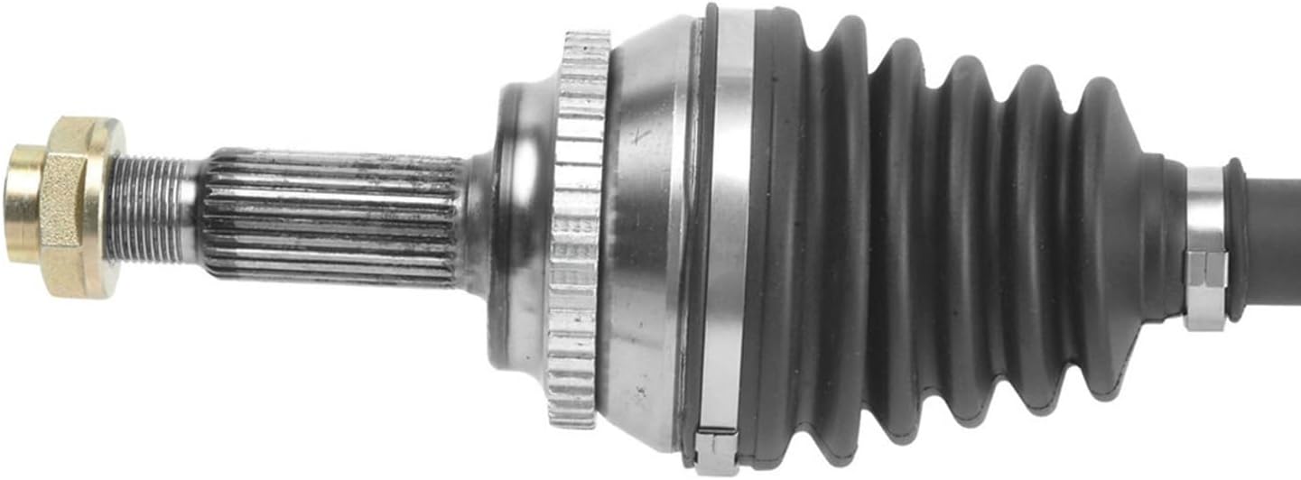 Detroit Axle - Front Left CV Axle for 2004 2005 2006 2007 2008 2009 Toyota Prius — image 8