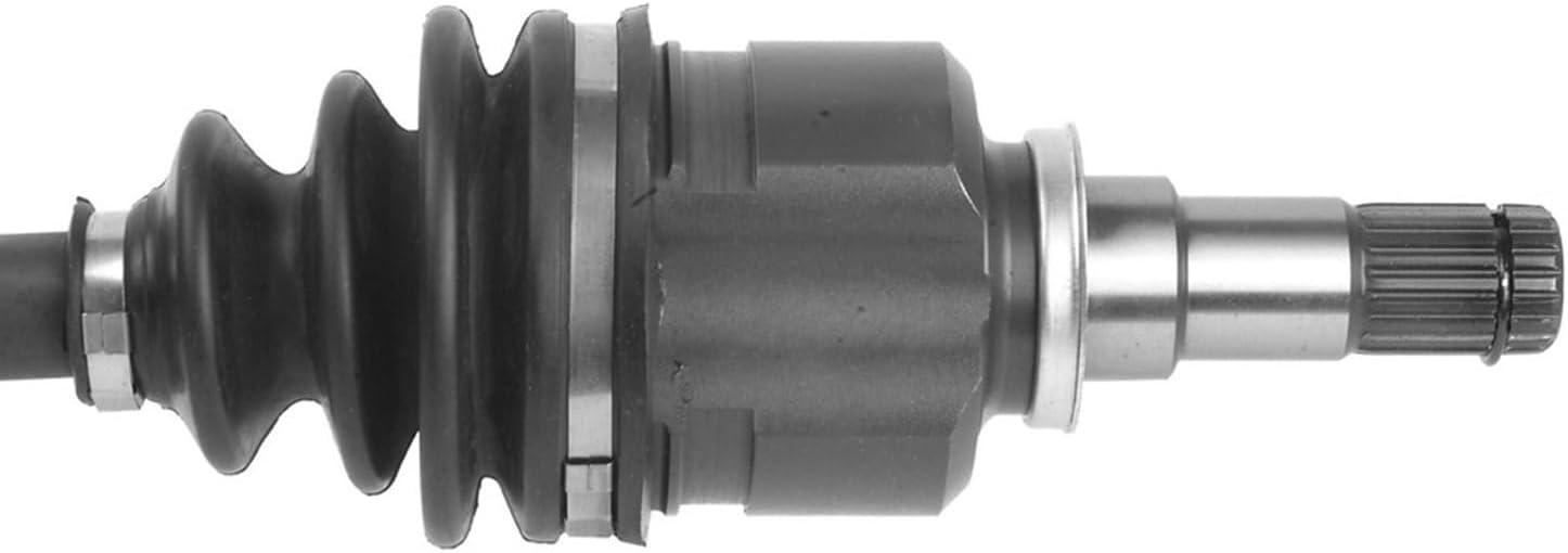 Detroit Axle - Front Left CV Axle for 2004 2005 2006 2007 2008 2009 Toyota Prius — image 9