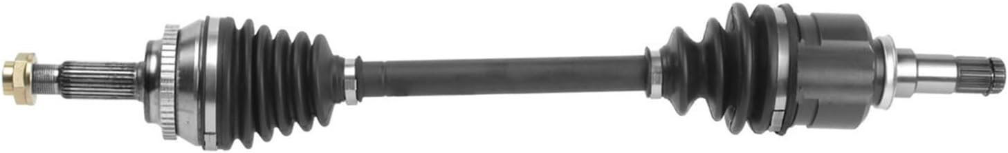 Detroit Axle - Front Left CV Axle for 2004 2005 2006 2007 2008 2009 Toyota Prius — image 4