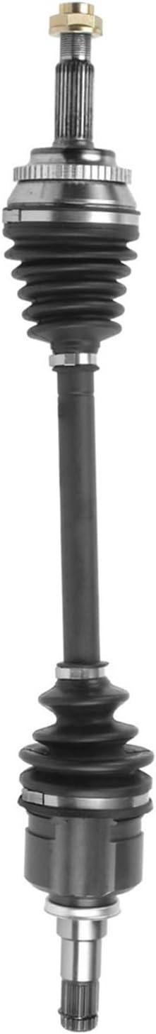 Detroit Axle - Front Left CV Axle for 2004 2005 2006 2007 2008 2009 Toyota Prius — image 5