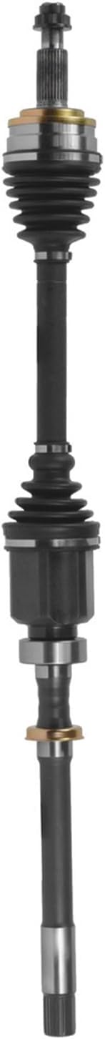 Detroit Axle - FWD Front Right CV Axle Shaft Assembly for 2006-2012 Toyota RAV4 — image 5