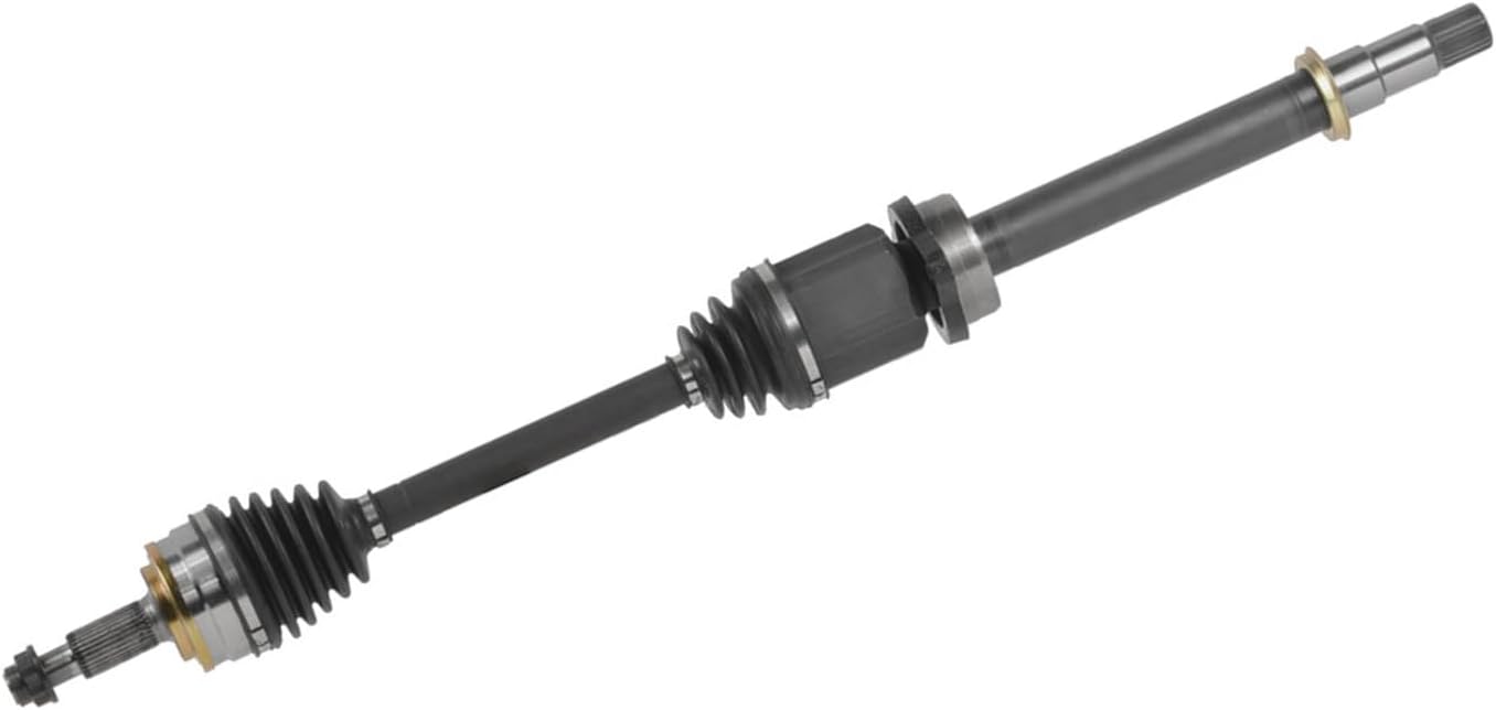 Detroit Axle - Front Right CV Axle for 2006 2007 2008 2009 2010 2011 2012 RAV4 — image 7