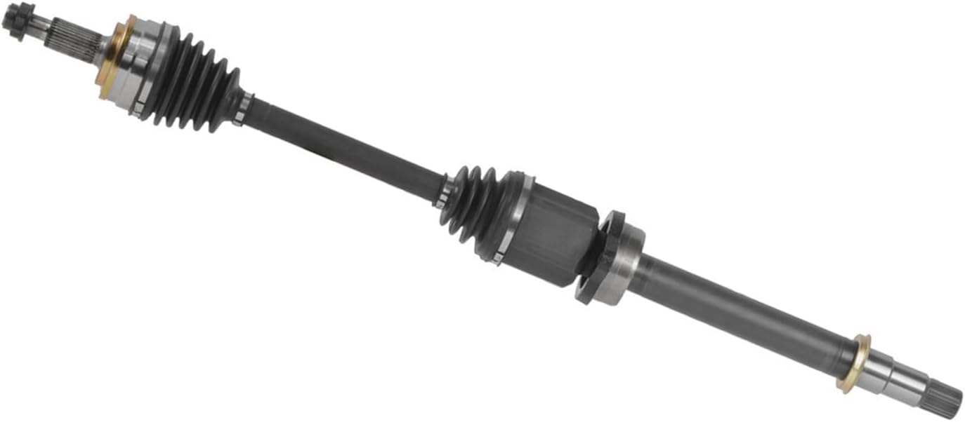 Detroit Axle - Front Right CV Axle for 2006 2007 2008 2009 2010 2011 2012 RAV4 — image 6