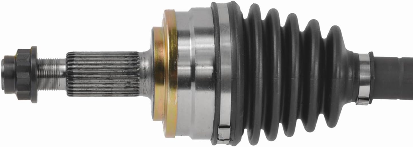 Detroit Axle - Front Right CV Axle for 2006 2007 2008 2009 2010 2011 2012 RAV4 — image 8