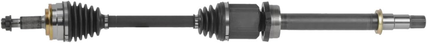 Detroit Axle - Front Right CV Axle for 2006 2007 2008 2009 2010 2011 2012 RAV4 — image 4