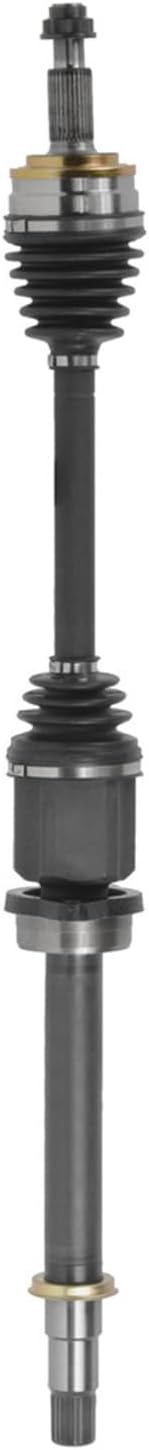Detroit Axle - Front Right CV Axle for 2006 2007 2008 2009 2010 2011 2012 RAV4 — image 5