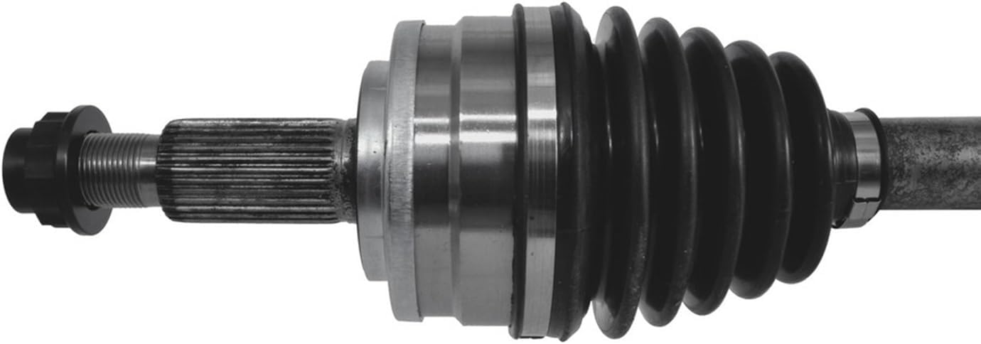 Detroit Axle - Front Right CV Axle for 2013 2014 2015 2016 2017 2018 Toyota RAV4 — image 8