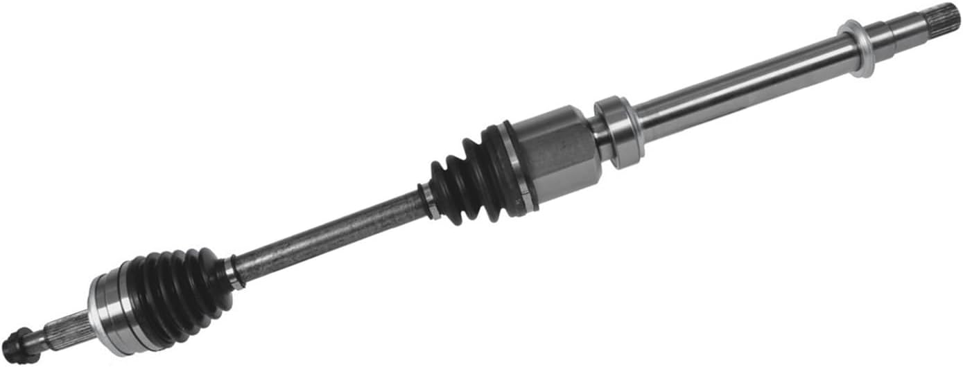 Detroit Axle - Front Right CV Axle for 2013 2014 2015 2016 2017 2018 Toyota RAV4 — image 7