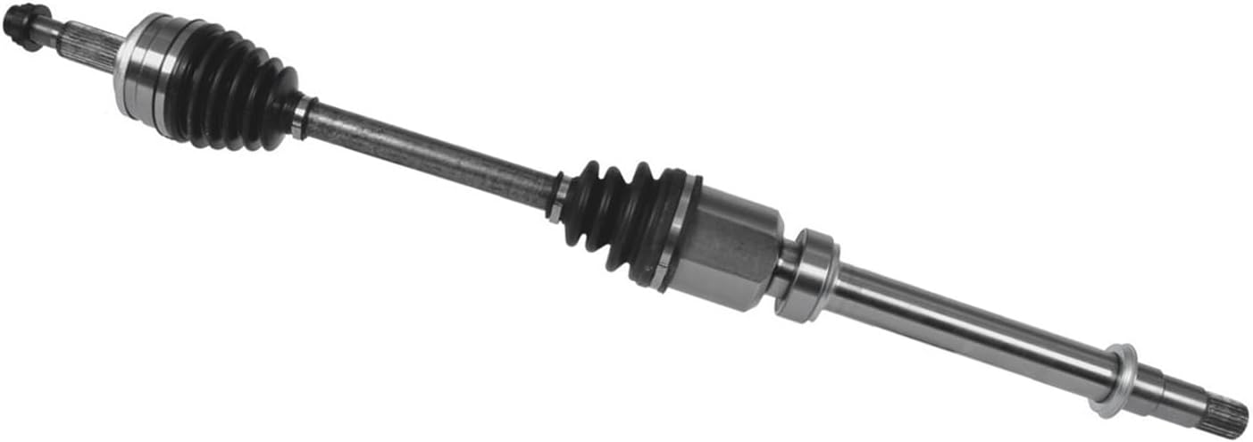 Detroit Axle - Front Right CV Axle for 2013 2014 2015 2016 2017 2018 Toyota RAV4 — image 6