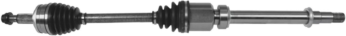 Detroit Axle - Front Right CV Axle for 2013 2014 2015 2016 2017 2018 Toyota RAV4 — image 4