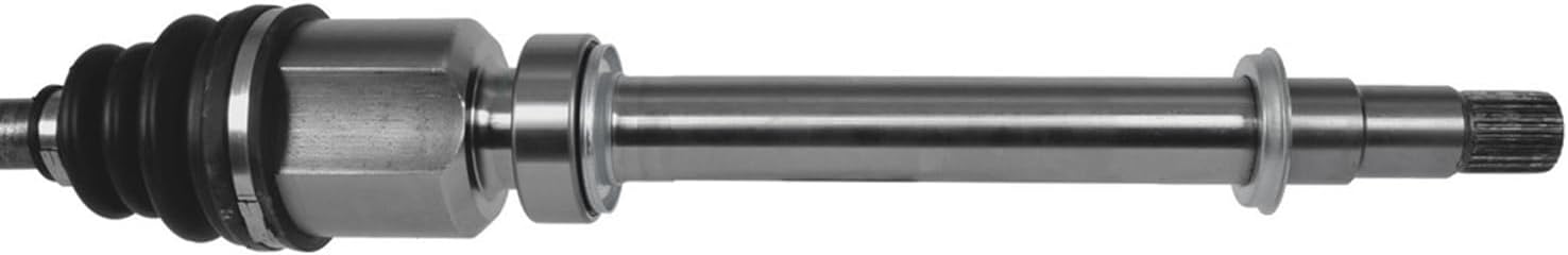 Detroit Axle - Front Right CV Axle for 2013 2014 2015 2016 2017 2018 Toyota RAV4 — image 9