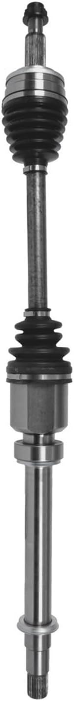 Detroit Axle - Front Right CV Axle for 2013 2014 2015 2016 2017 2018 Toyota RAV4 — image 5