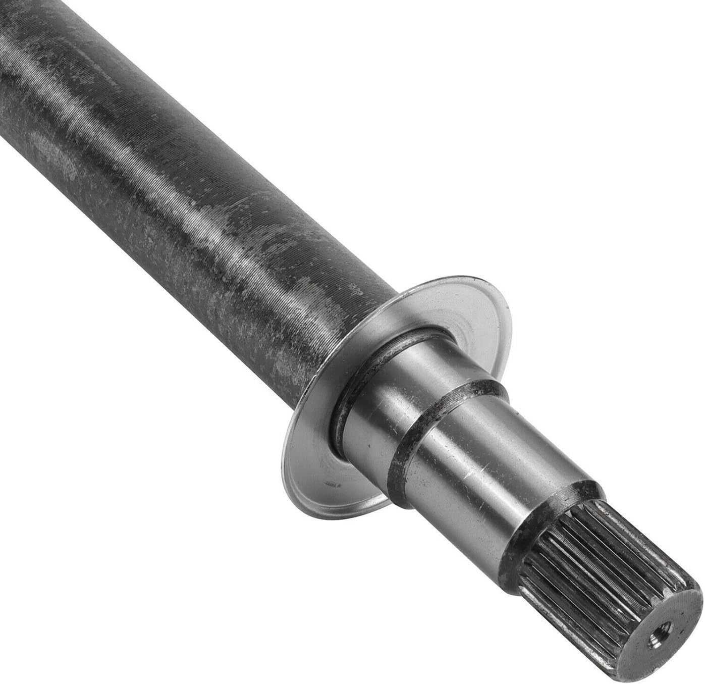 Detroit Axle - FWD Front Right CV Axle Assembly for 2017 2018 2019 Toyota Sienna — image 9