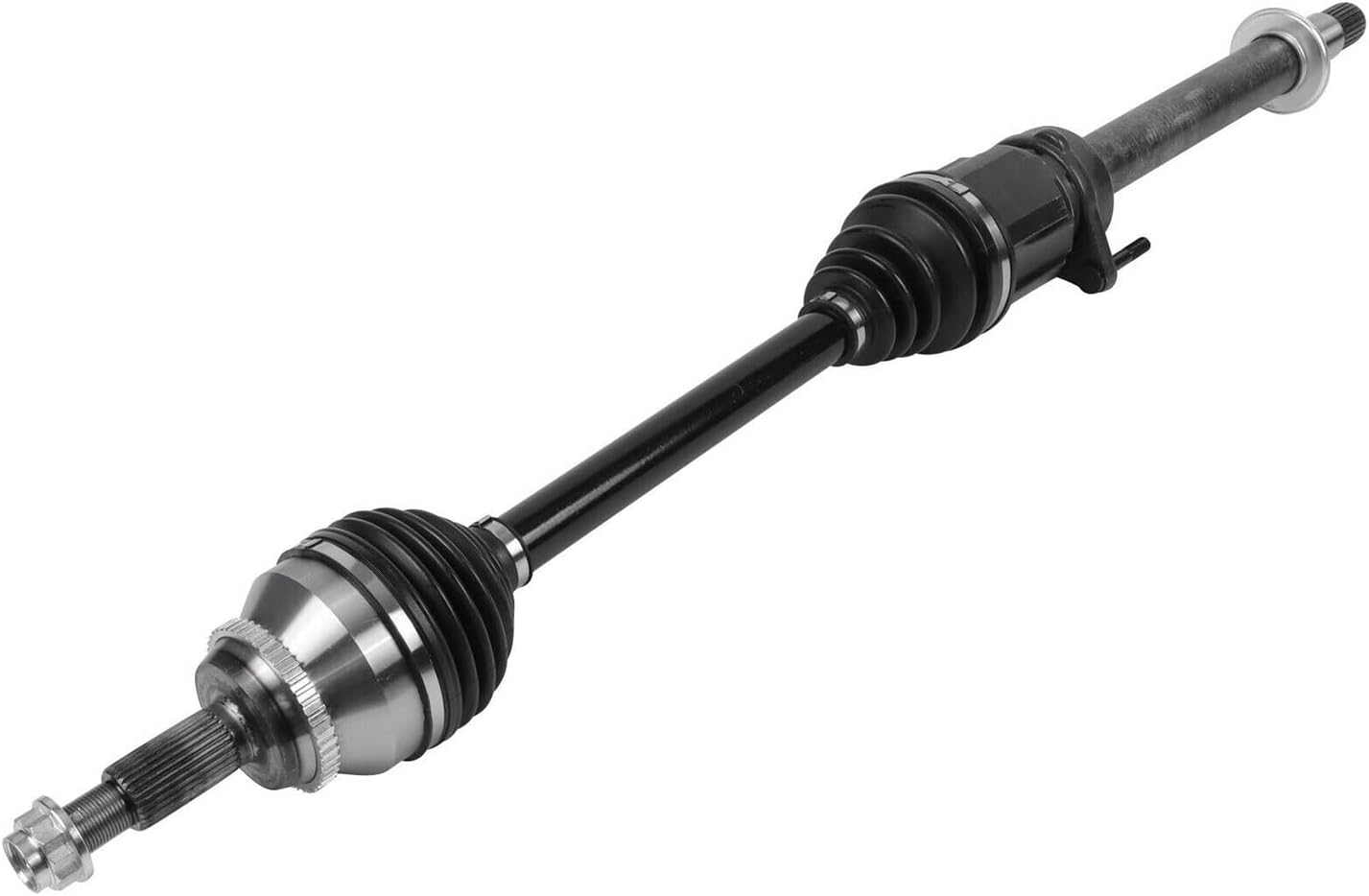Detroit Axle - FWD Front Right CV Axle Assembly for 2017 2018 2019 Toyota Sienna — image 5