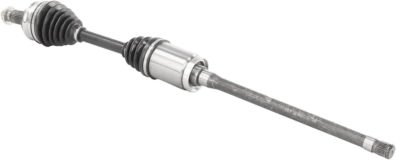 Detroit Axle - Front Right CV Axle for 2000 2001 2002 2003 2004 2005 2006 BMW X5 — image 7