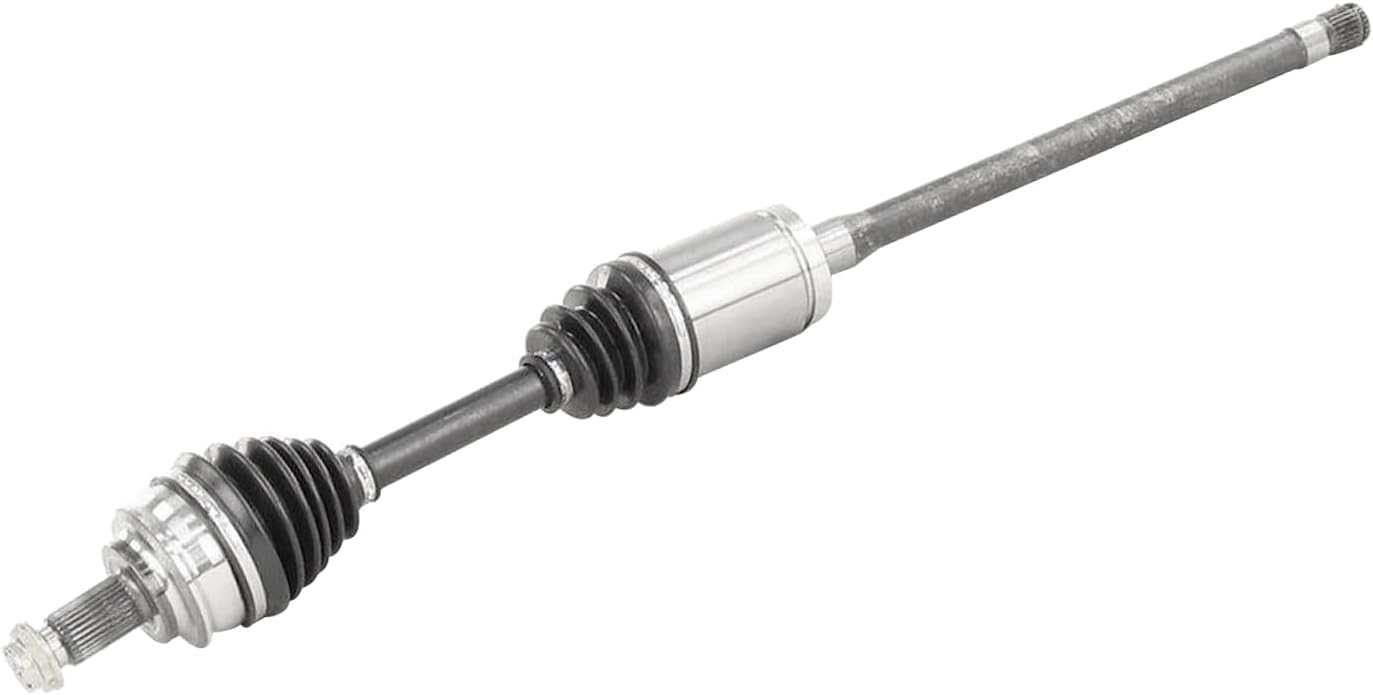 Detroit Axle - Front Right CV Axle for 2000 2001 2002 2003 2004 2005 2006 BMW X5 — image 6