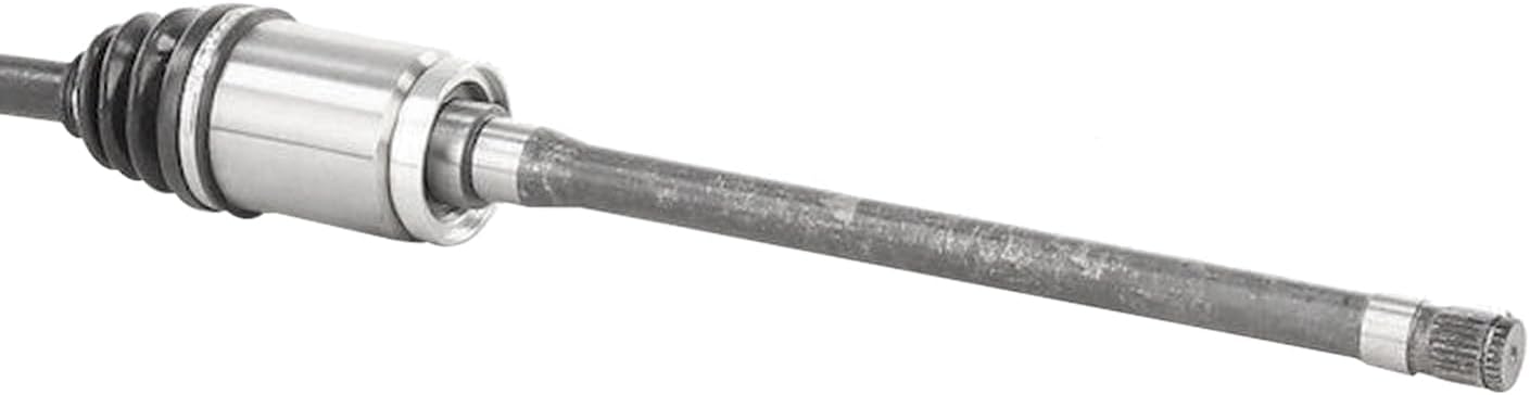 Detroit Axle - Front Right CV Axle for 2000 2001 2002 2003 2004 2005 2006 BMW X5 — image 9