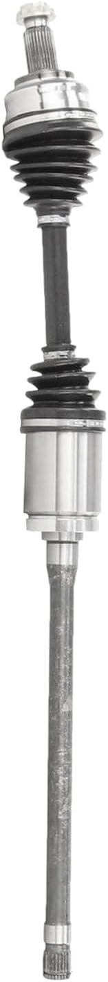 Detroit Axle - Front Right CV Axle for 2000 2001 2002 2003 2004 2005 2006 BMW X5 — image 5