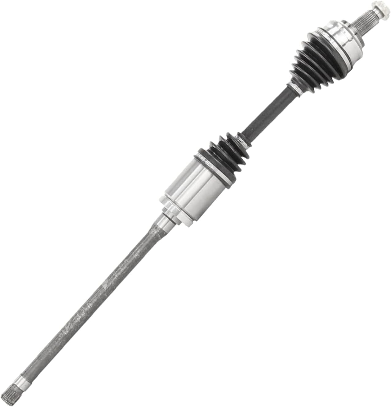 Detroit Axle - Front Right CV Axle for 2000 2001 2002 2003 2004 2005 2006 BMW X5
