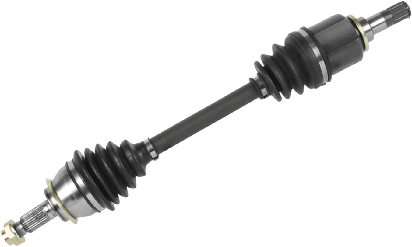 Detroit Axle - Front Left CV Axle for 2002 2003 2004 2005 2006 2007 2008 Cooper — image 7