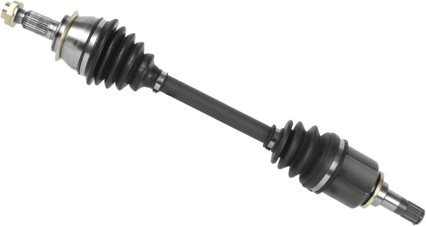 Detroit Axle - Front Left CV Axle for 2002 2003 2004 2005 2006 2007 2008 Cooper — image 6