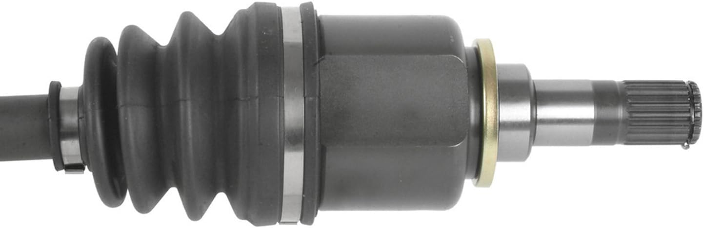 Detroit Axle - Front Left CV Axle for 2002 2003 2004 2005 2006 2007 2008 Cooper — image 9