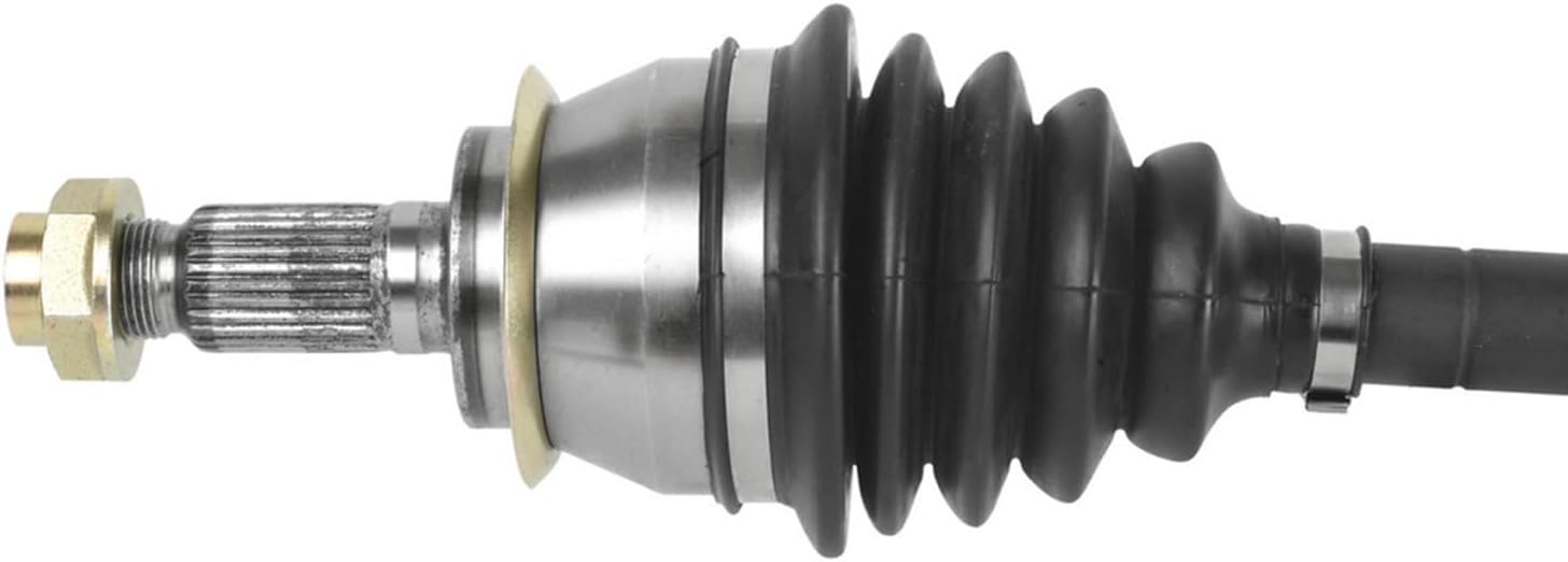 Detroit Axle - Front Left CV Axle for 2002 2003 2004 2005 2006 2007 2008 Cooper — image 8