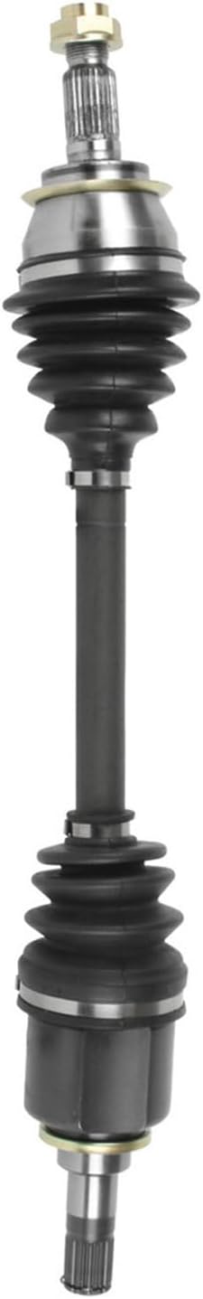Detroit Axle - Front Left CV Axle for 2002 2003 2004 2005 2006 2007 2008 Cooper — image 5