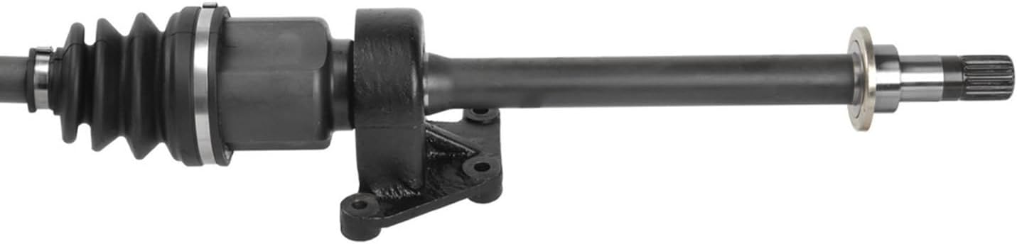Detroit Axle - Front Right CV Axle Shaft Assembly for 2002-2010 Mini Cooper — image 9