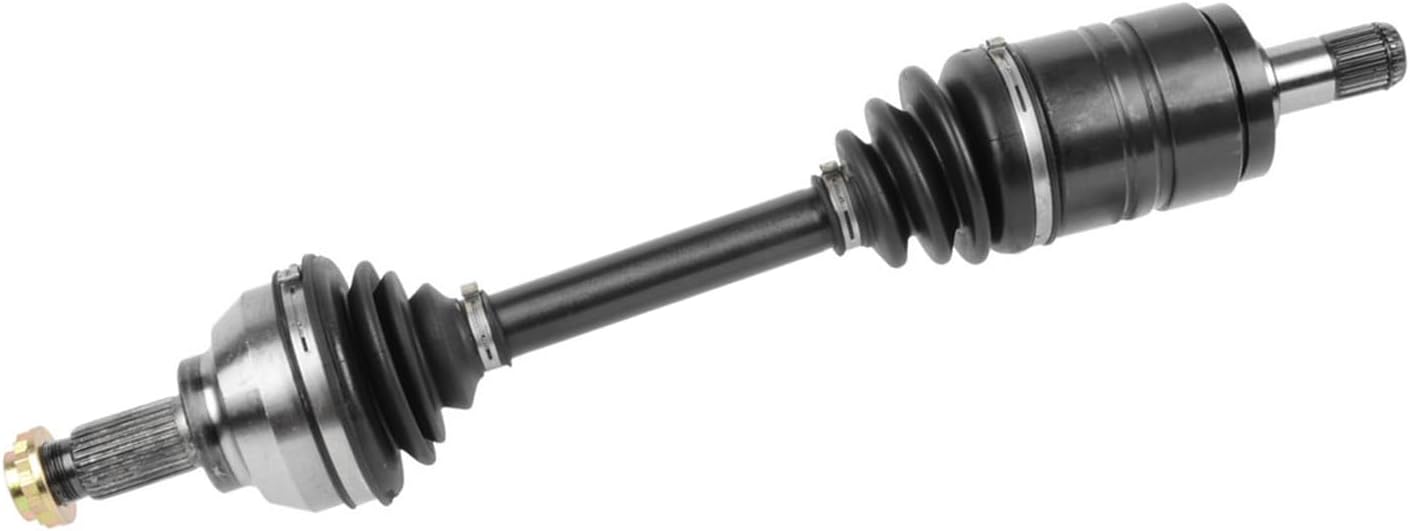 Detroit Axle - Front Left CV Axle for 2001 2002 2003 2004 2005 BMW 325xi 330xi — image 7