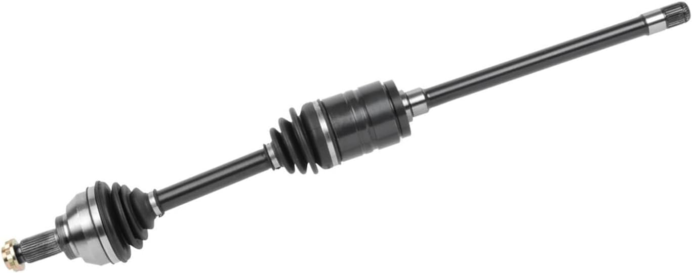 Detroit Axle - Front Right CV Axle for 2001 2002 2003 2004 2005 BMW 325xi 330xi — image 7