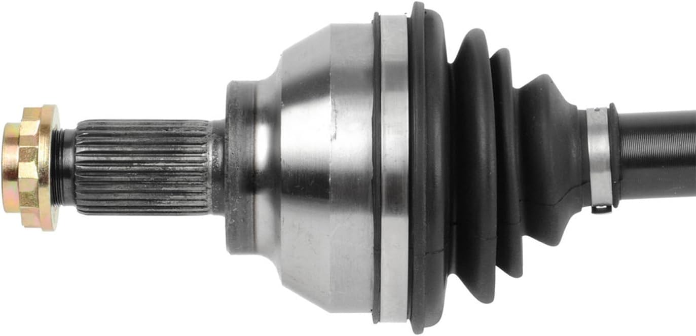 Detroit Axle - Front Right CV Axle for 2001 2002 2003 2004 2005 BMW 325xi 330xi — image 8