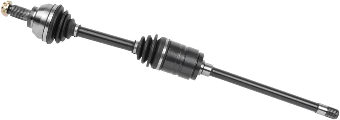 Detroit Axle - Front Right CV Axle for 2001 2002 2003 2004 2005 BMW 325xi 330xi — image 6