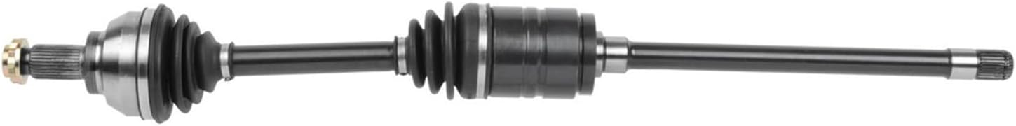 Detroit Axle - Front Right CV Axle for 2001 2002 2003 2004 2005 BMW 325xi 330xi — image 4