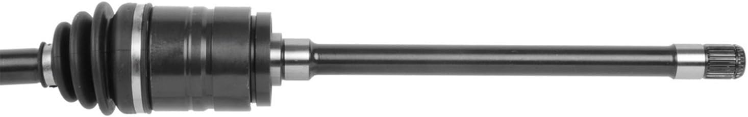 Detroit Axle - Front Right CV Axle for 2001 2002 2003 2004 2005 BMW 325xi 330xi — image 9