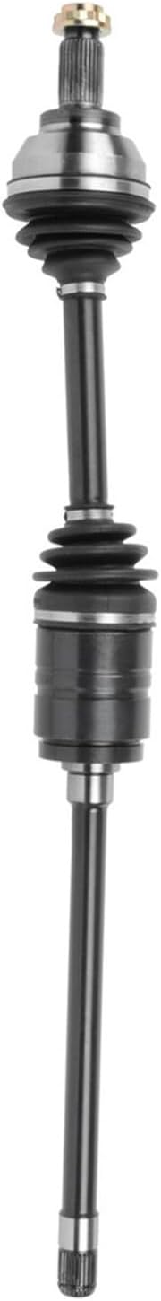 Detroit Axle - Front Right CV Axle for 2001 2002 2003 2004 2005 BMW 325xi 330xi — image 5