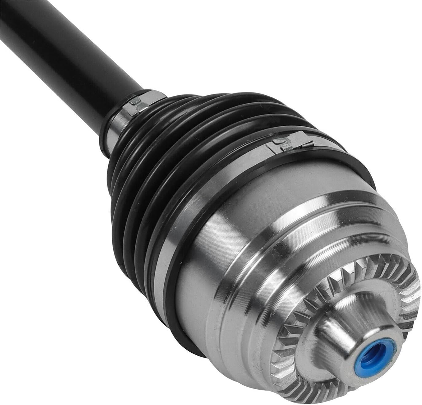 Detroit Axle - Front Left CV Axle for BMW X3 X4 — image 8