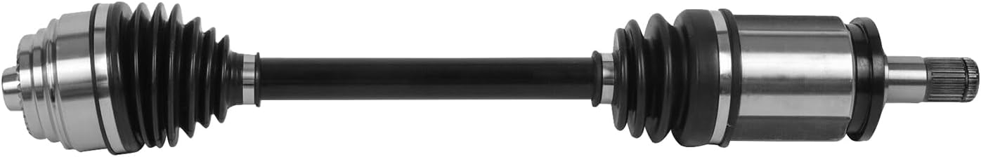 Detroit Axle - Front Left CV Axle for BMW X3 X4 — image 4
