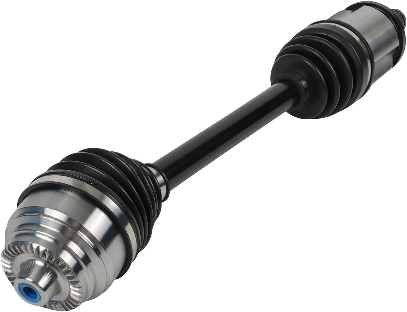 Detroit Axle - Front Left CV Axle for BMW X3 X4 — image 6