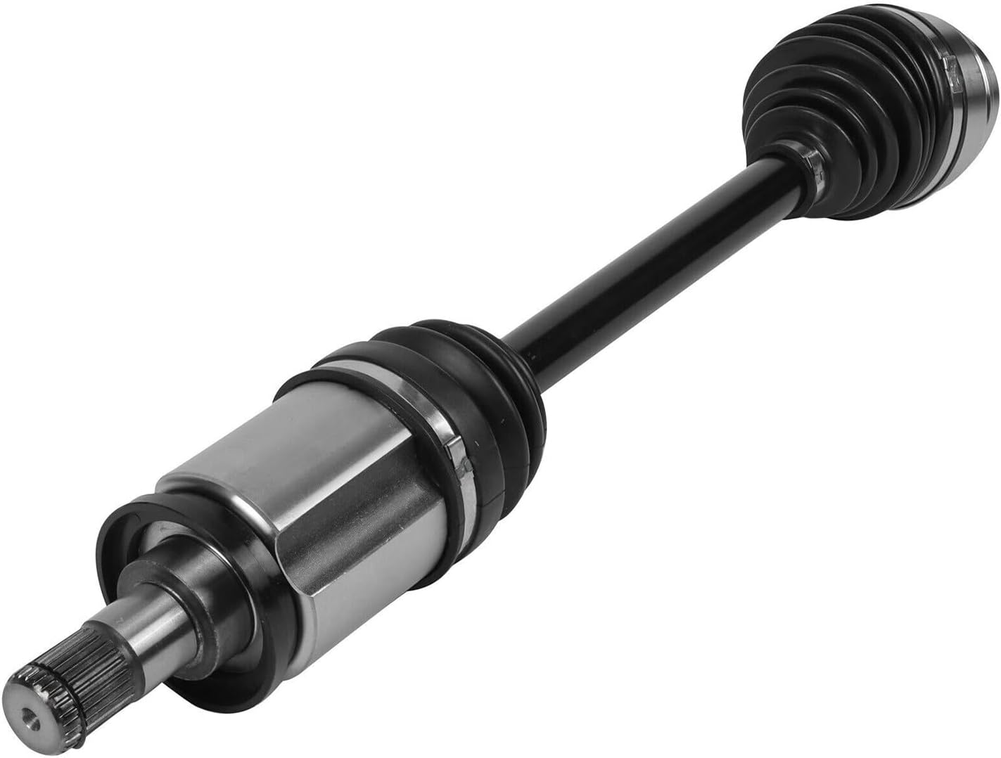 Detroit Axle - Front Left CV Axle for BMW X3 X4 — image 7