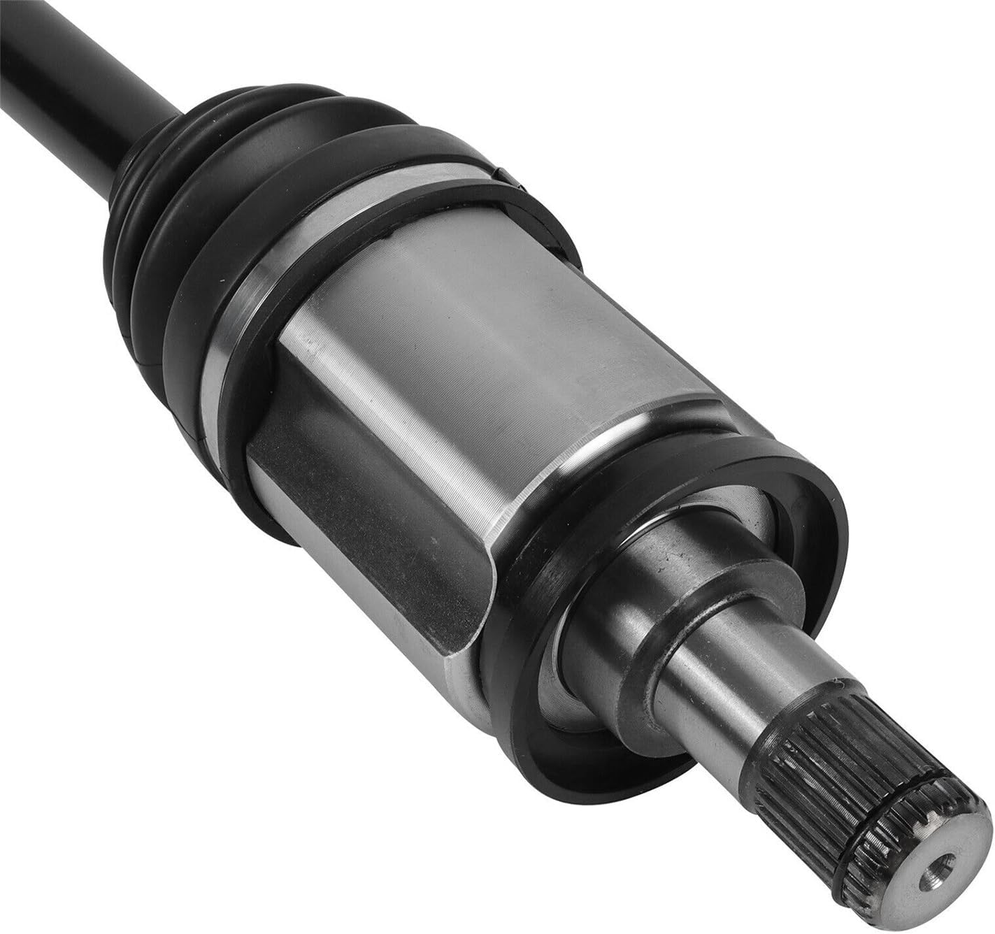 Detroit Axle - Front Left CV Axle for BMW X3 X4 — image 9