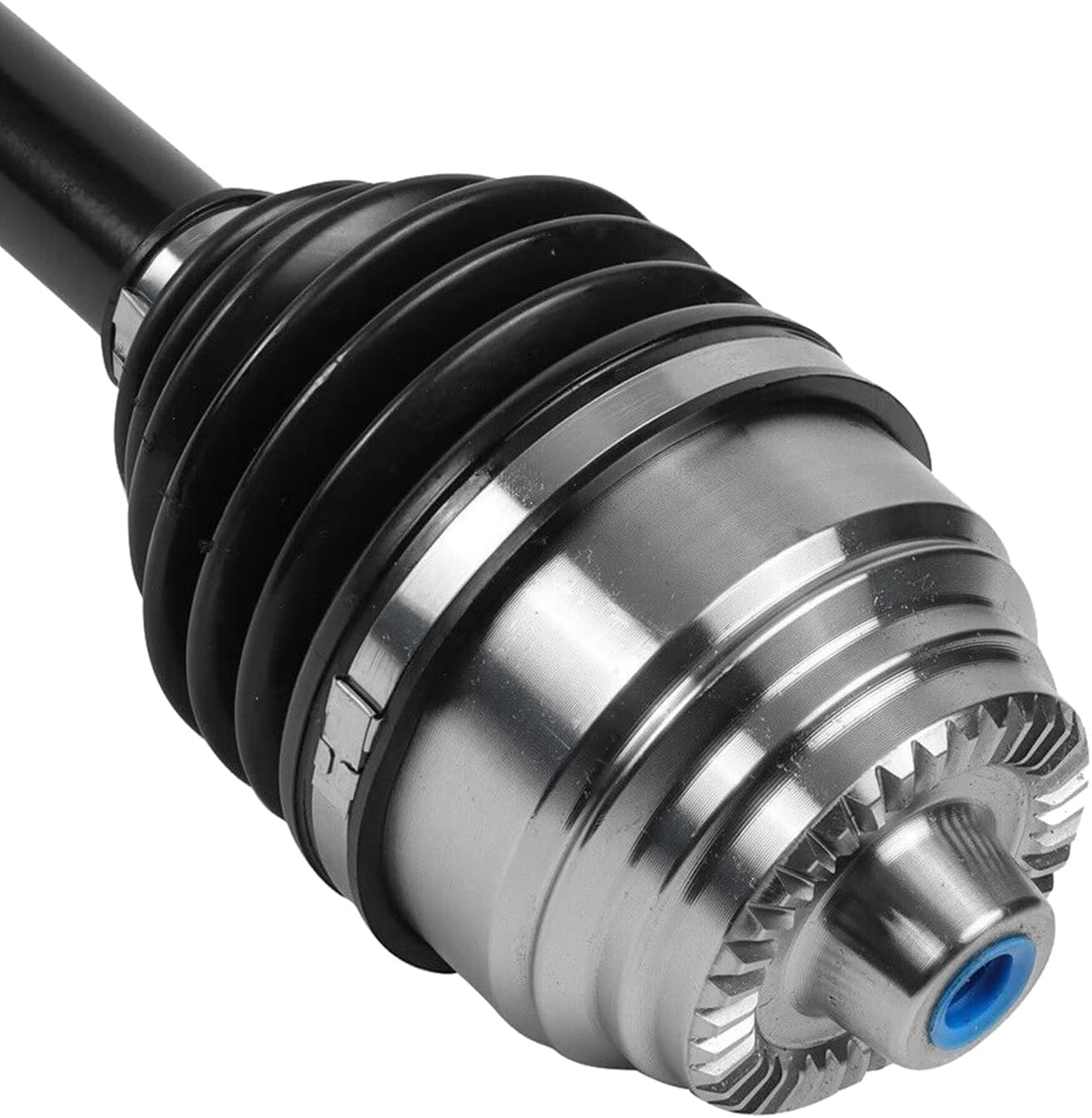 Detroit Axle - Front Right CV Axle Shaft Assembly Replacement for BMW X3 X4 — image 8