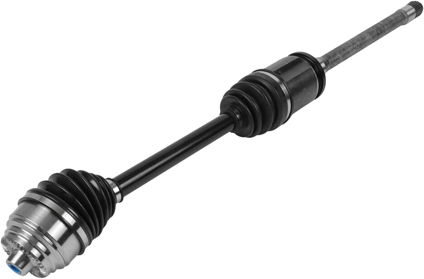 Detroit Axle - Front Right CV Axle Shaft Assembly Replacement for BMW X3 X4 — image 6