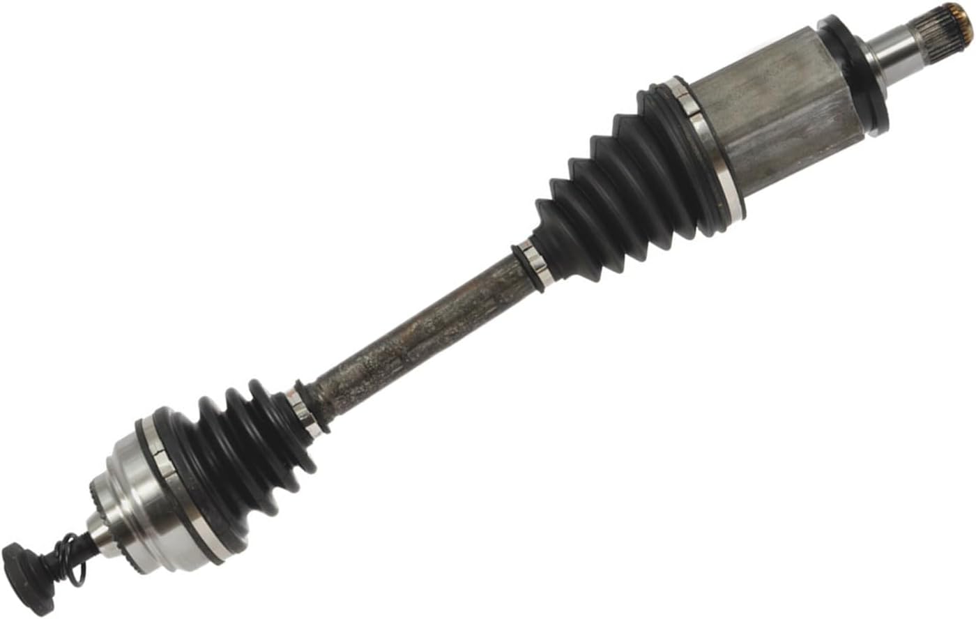 Detroit Axle - Front Left CV Axle for 528i 535i 550i xDrive 640i 650i Gran Coupe — image 7