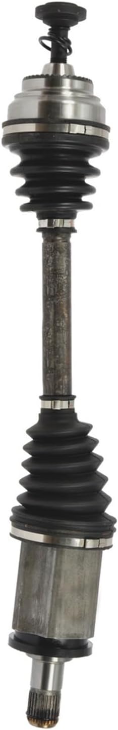 Detroit Axle - Front Left CV Axle for 528i 535i 550i xDrive 640i 650i Gran Coupe — image 5