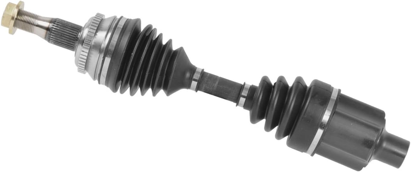 Detroit Axle - Front Right CV Axle for Dodge Intrepid 300M Concorde LHS — image 6