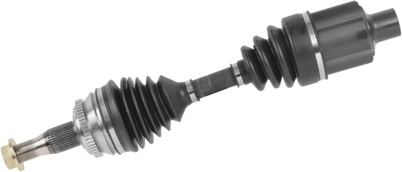 Detroit Axle - Front Right CV Axle for Dodge Intrepid 300M Concorde LHS — image 7
