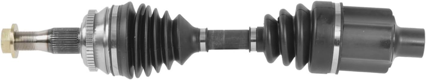 Detroit Axle - Front Right CV Axle for Dodge Intrepid 300M Concorde LHS — image 4
